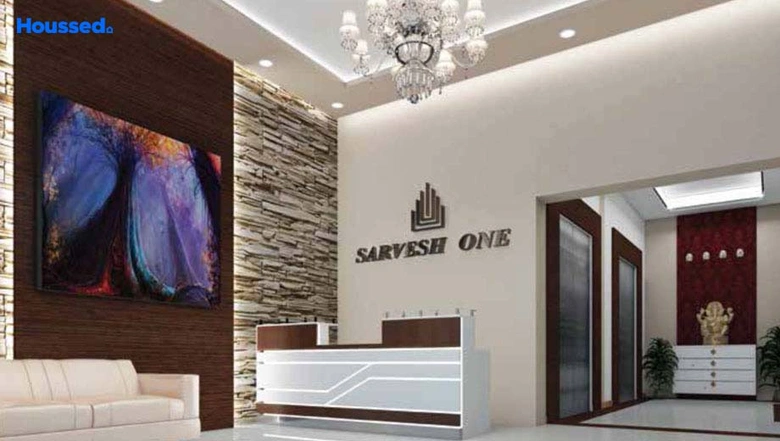 Project Image of Sarvesh One in Lower Parel West, Mumbai - Image 21517
