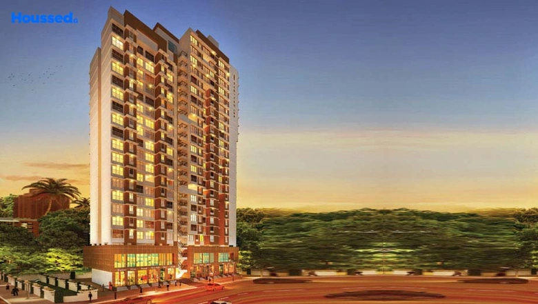 Project Image of Sarvesh One in Lower Parel West, Mumbai - Image 21516