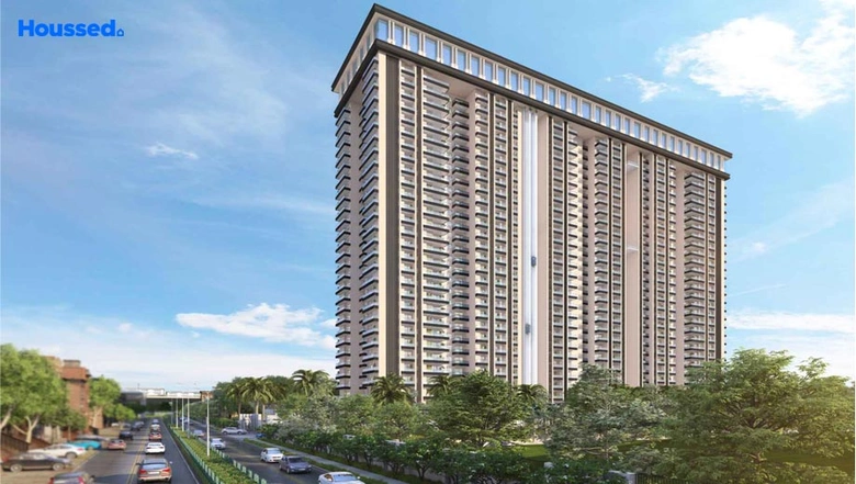 Project Image of Attalika - Ramprastha Greens in Vaishali, Ghaziabad - Image 61264
