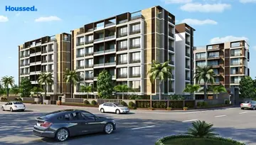 Project Image of Uma Mahalaxmi Royal Palace - Image 63526