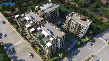 Project Image of Uma Mahalaxmi Royal Palace - Image 63524