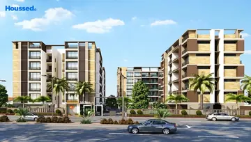Project Image of Uma Mahalaxmi Royal Palace - Image 63523
