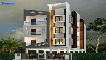 Project Image of Crest Tayden - Image 60050
