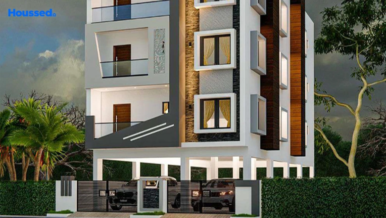 Project Image of Crest Tayden in Anakaputhur, Chennai - Image 60051