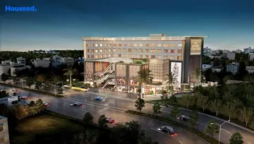 Project Image of Galaxy Sawasdee Centre - Image 62557