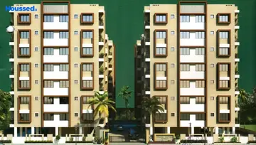 Project Image of Vasudev Malhar Vadvala Residency - Image 65890