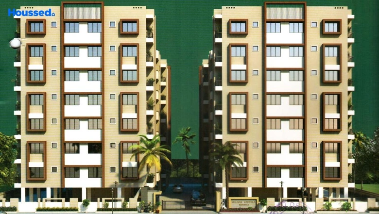 Project Image of Vasudev Malhar Vadvala Residency in Ranasan, Ahmedabad - Image 65890