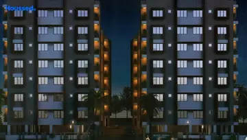 Project Image of Vasudev Malhar Vadvala Residency - Image 65891