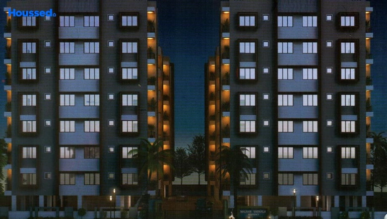 Project Image of Vasudev Malhar Vadvala Residency in Ranasan, Ahmedabad - Image 65891