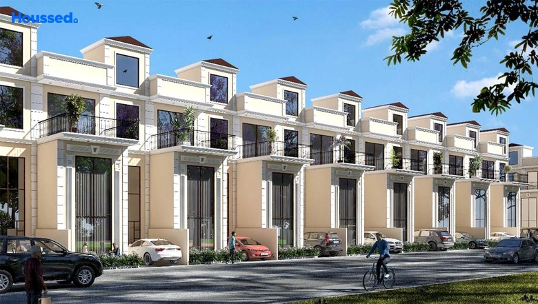 Project Image of Vaikuntam Vilasaa in Raj Nagar Extension, Ghaziabad - Image 60274