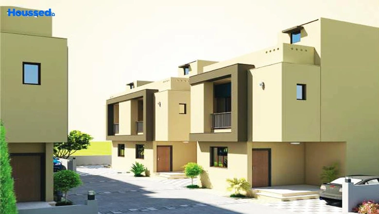 Project Image of Sahyog Panchkutir Bunglows in Limbadiya, Gandhinagar - Image 65884