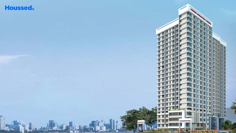 Project Image of Sadguru Dada Maharaj Heights in Girgaon, Mumbai - Image 21529