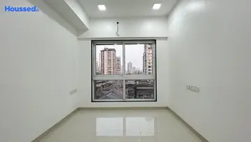 Sample Apartment of Sadguru Dada Maharaj Heights - Image 21532