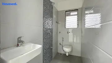 Sample Apartment of Sadguru Dada Maharaj Heights - Image 21537