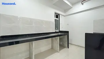 Sample Apartment of Sadguru Dada Maharaj Heights - Image 21533
