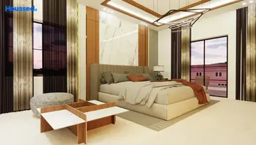 Sample Apartment of MGP Tulasi - Image 60358