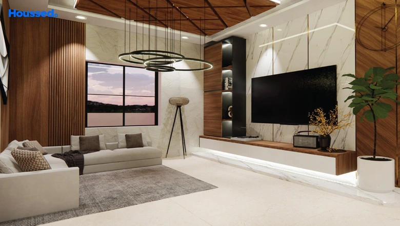 Sample Apartment of MGP Tulasi in Velachery, Chennai - Image 60357