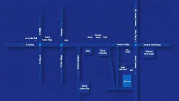 Location of Pacifica Reflections - Image 65431
