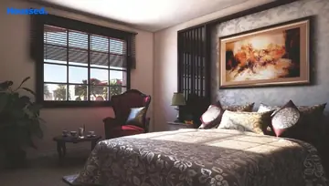 Sample Apartment of Pacifica Reflections - Image 65430