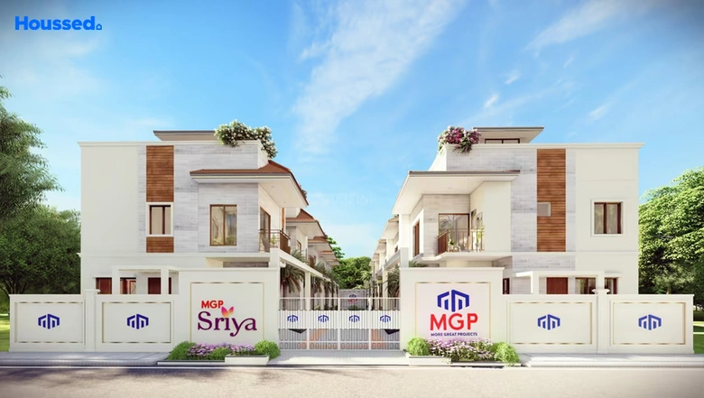 Project Image of MGP Sriya in Sholinganallur, Chennai - Image 60369
