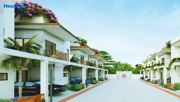 Project Image of MGP Sriya - Image 60370