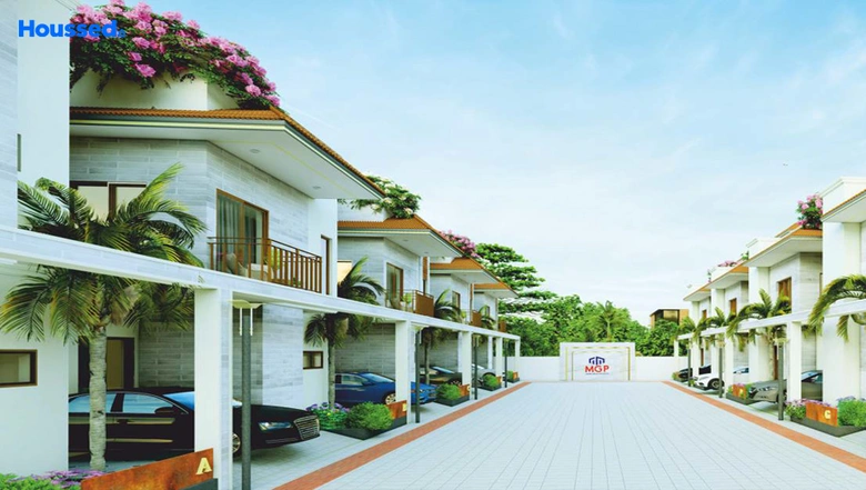 Project Image of MGP Sriya in Sholinganallur, Chennai - Image 60370