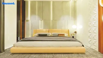 Sample Apartment of MGP Sriya - Image 60372