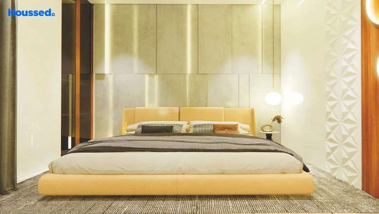Sample Apartment of MGP Sriya in Sholinganallur, Chennai - Image 60372