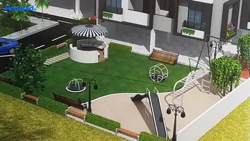 Amenities of Shreeji River Greens - Image 65249