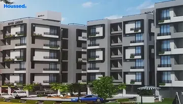 Project Image of Shreeji River Greens - Image 65246