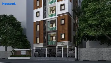 Project Image of AV Swarnam - Image 60057