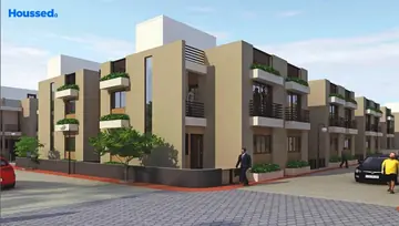 Project Image of Care Sapan Villa And Row Houses - Image 65880