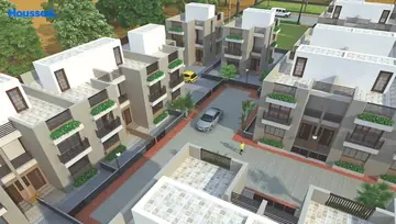 Project Image of Care Sapan Villa And Row Houses - Image 65878