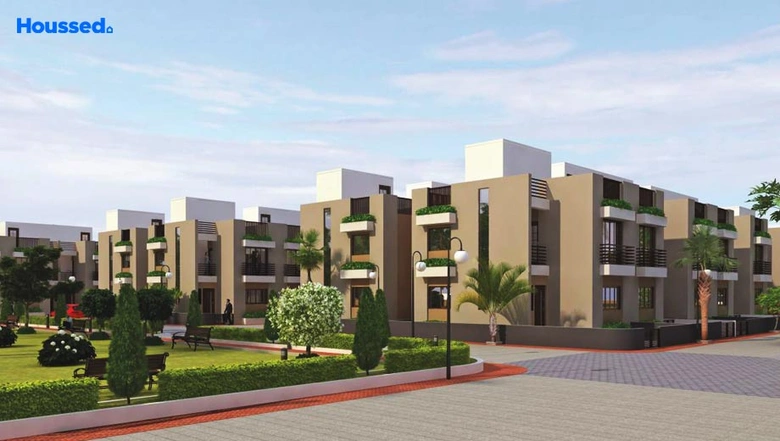 Project Image of Care Sapan Villa And Row Houses in Pethapur, Gandhinagar - Image 65879
