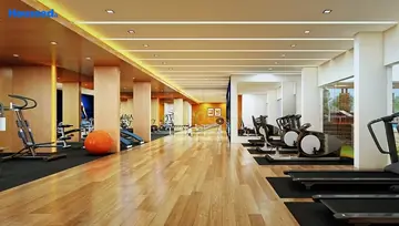 Amenities of ASV Jayantika - Image 60202