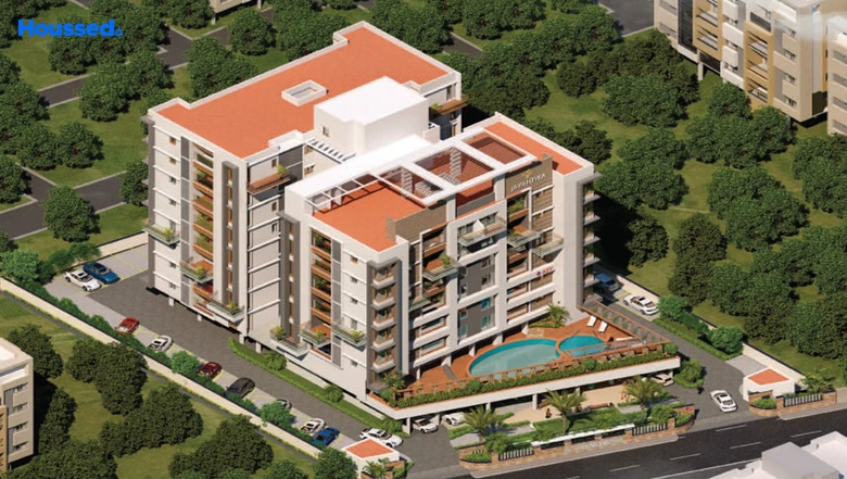 Project Image of ASV Jayantika in Velachery, Chennai - Image 60201