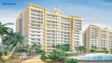 Project Image of Ajnara Integrity - Image 63255