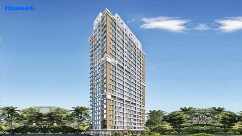 Project Image of Stans 95 West in Malad West, Mumbai - Image 90563