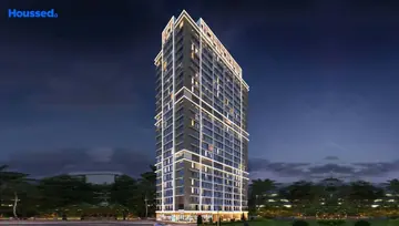 Project Image of Stans 95 West - Image 90564