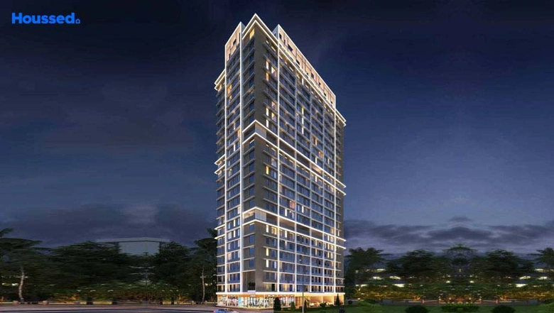 Project Image of Stans 95 West in Malad West, Mumbai - Image 90564