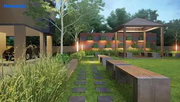 Amenities of Uma Mahalaxmi Rivasa - Image 65266
