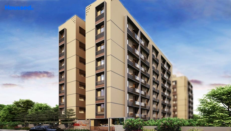 Project Image of Uma Mahalaxmi Rivasa in Pethapur, Gandhinagar - Image 65263