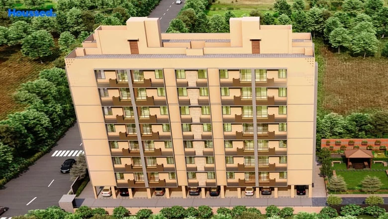 Project Image of Uma Mahalaxmi Rivasa in Pethapur, Gandhinagar - Image 65262