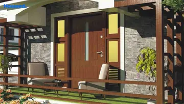 Amenities of Dream Flower Villa Rio - Image 61233