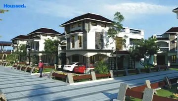 Project Image of Dream Flower Villa Rio - Image 61232