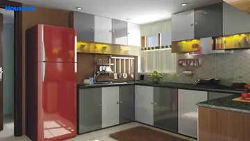 Sample Apartment of Dream Flower Villa Rio - Image 61237