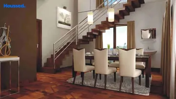 Sample Apartment of Dream Flower Villa Rio - Image 61236
