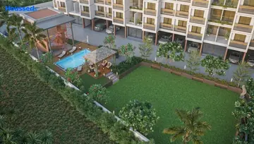 Amenities of Uma Sanskrutam - Image 65274