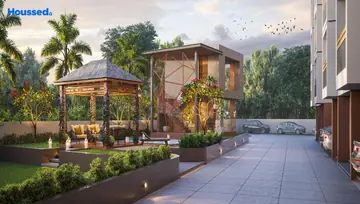 Amenities of Uma Sanskrutam - Image 65275