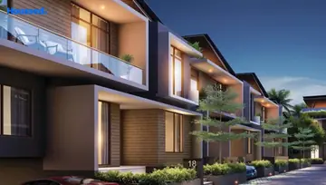 Project Image of Fynday Urban Serenity - Image 61515